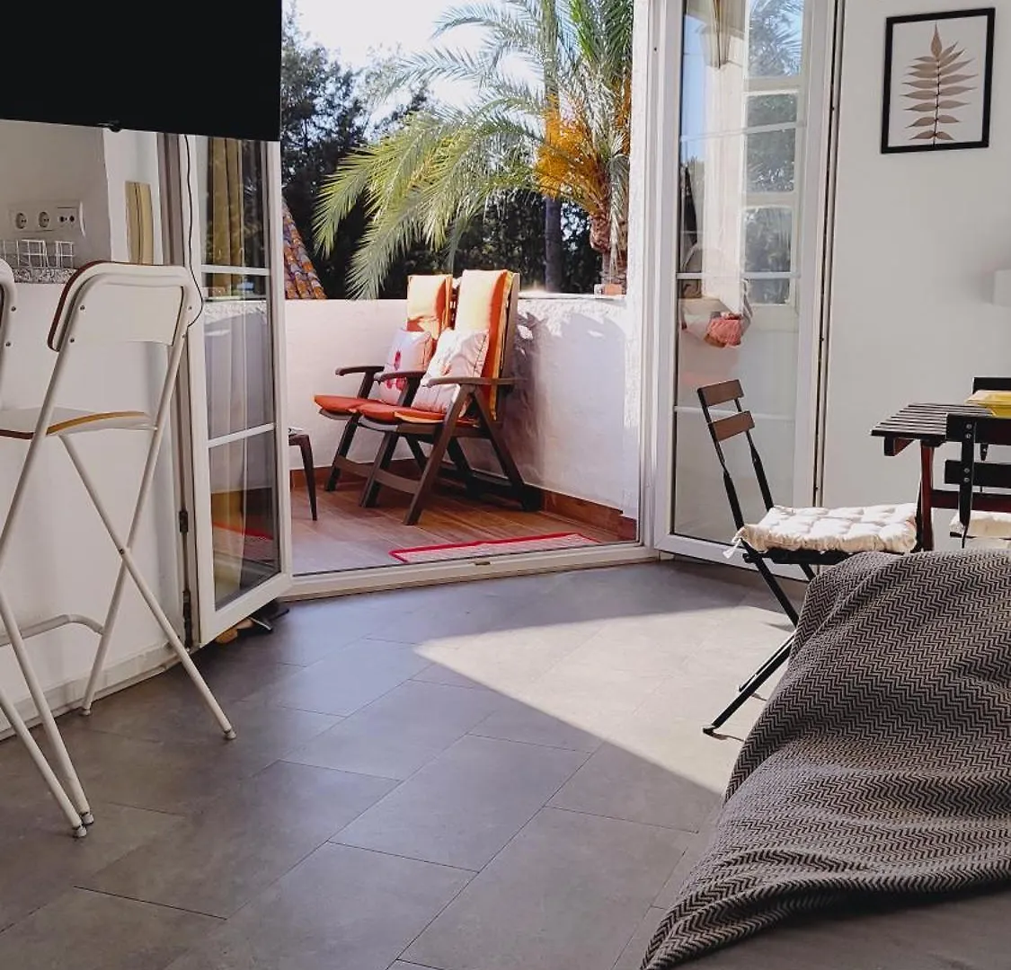 Am Mijas Golf Views Apartment Fuengirola