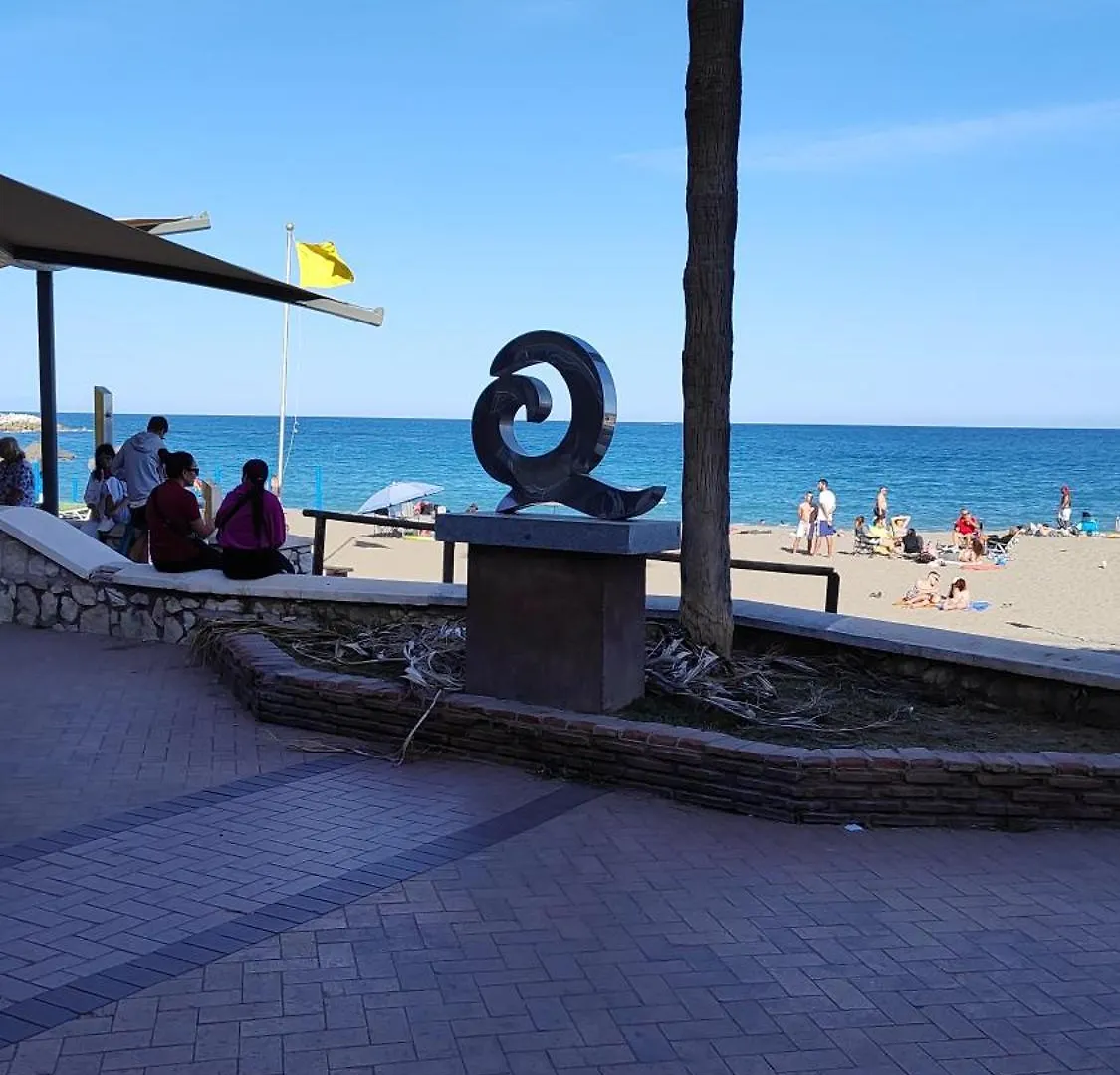 Am Mijas Golf Views Apartment Fuengirola 0*,  Spain