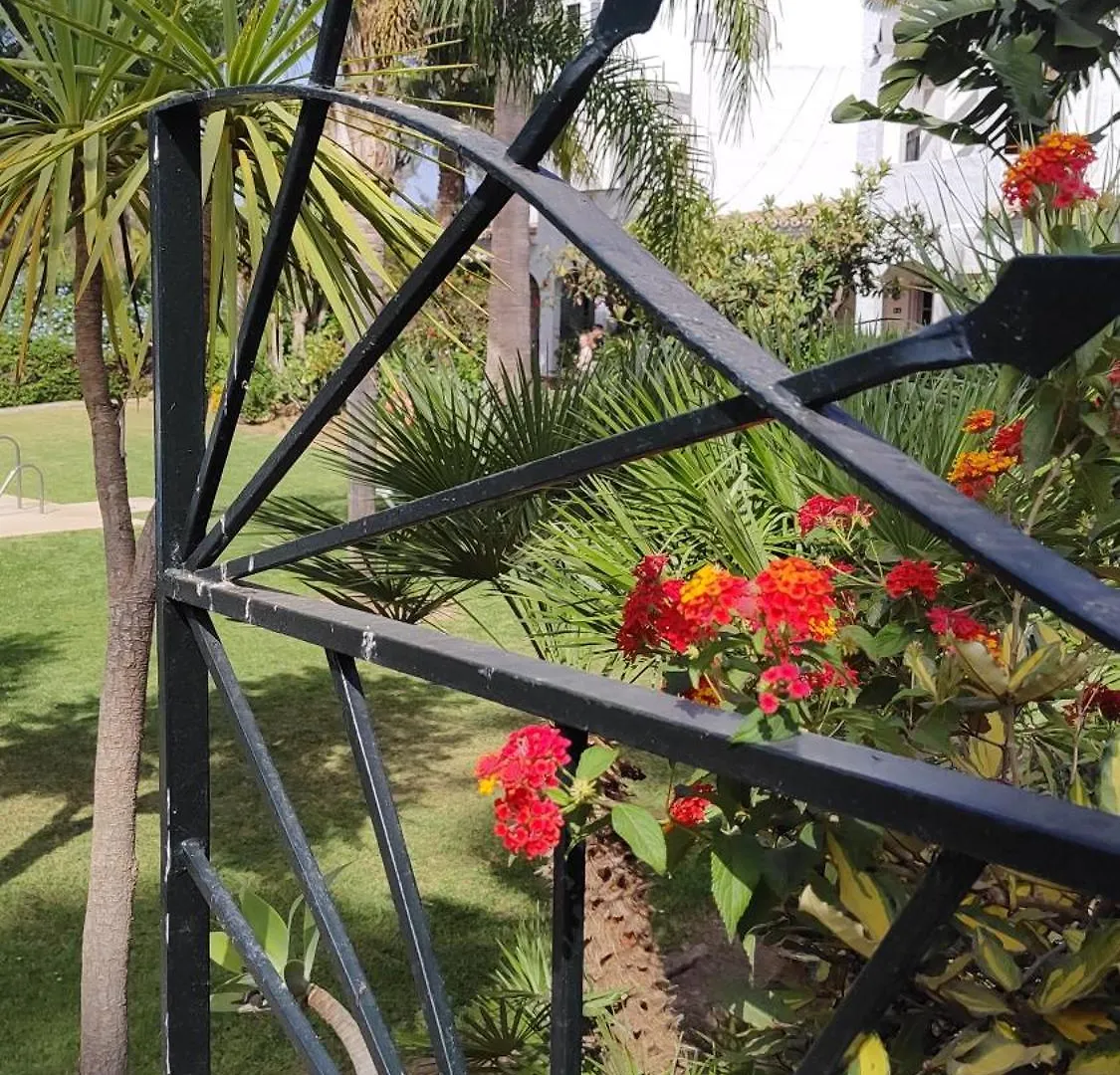 Am Mijas Golf Views Apartment Fuengirola