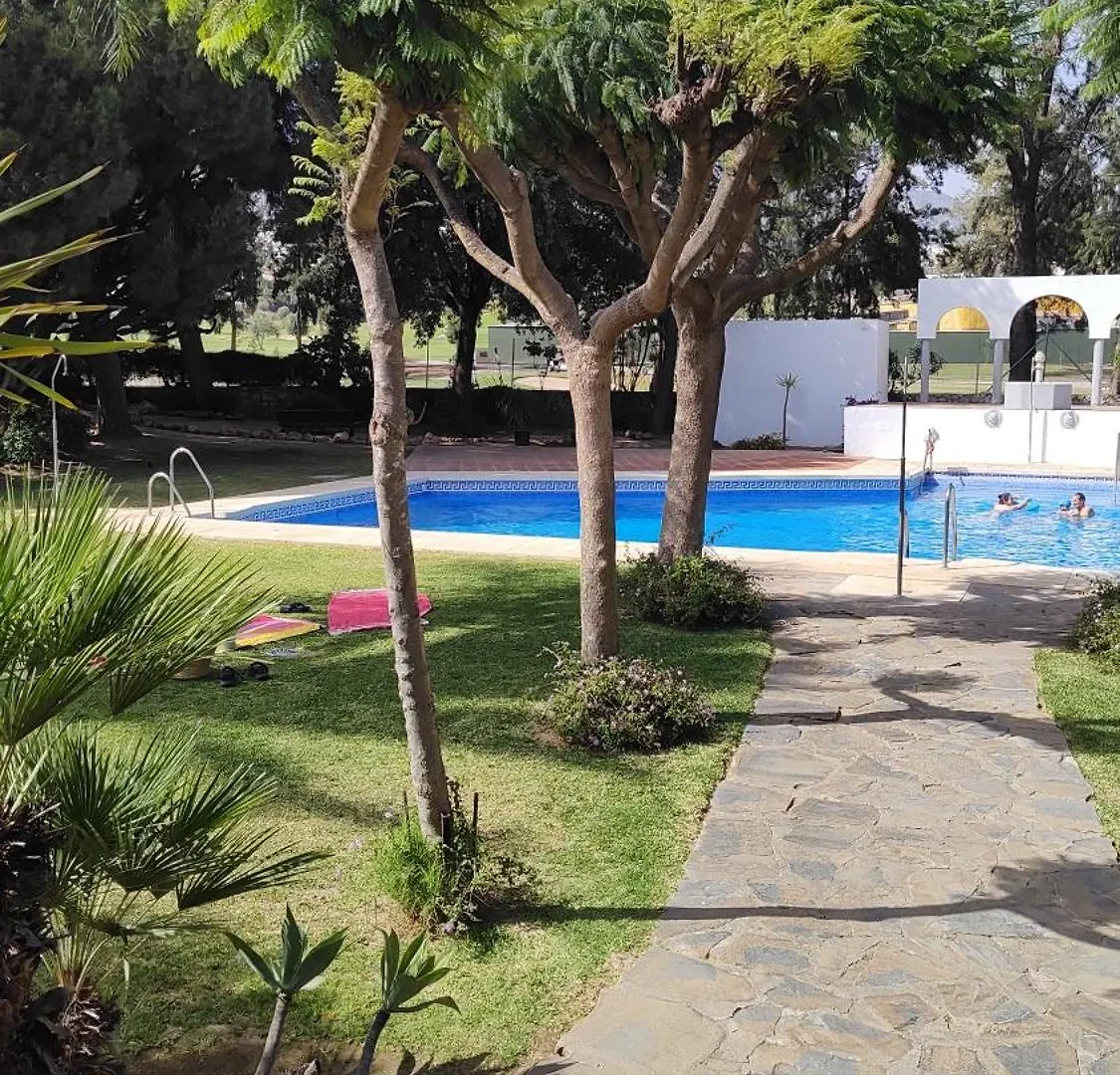 Am Mijas Golf Views Apartment Fuengirola 0*,