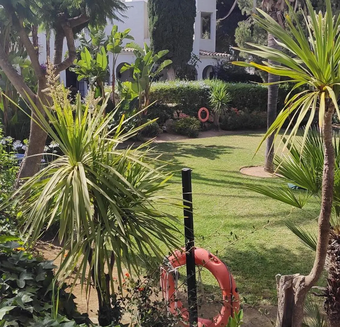 Am Mijas Golf Views Apartment Fuengirola