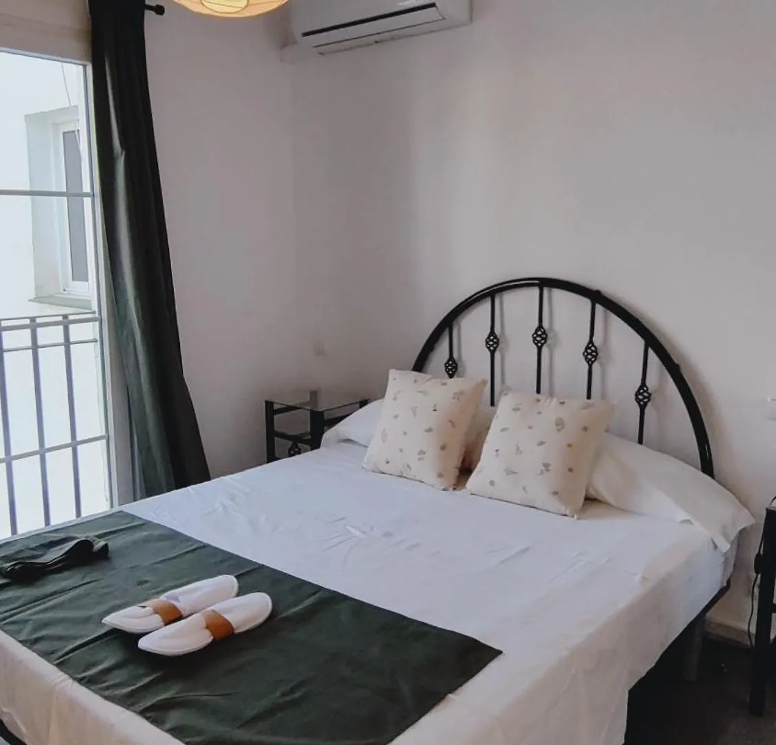Am Mijas Golf Views Apartment Fuengirola