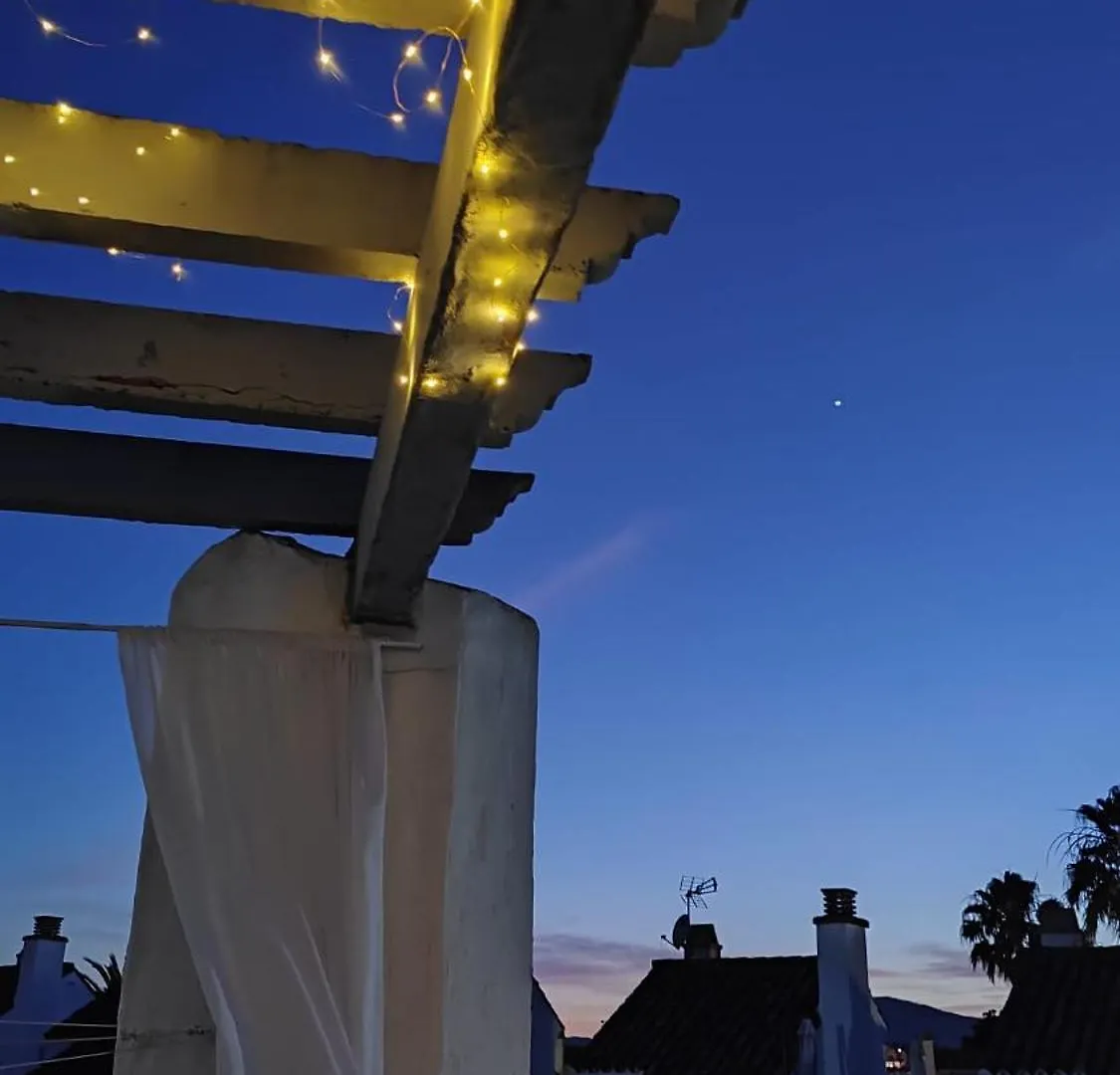Am Mijas Golf Views Apartment Fuengirola