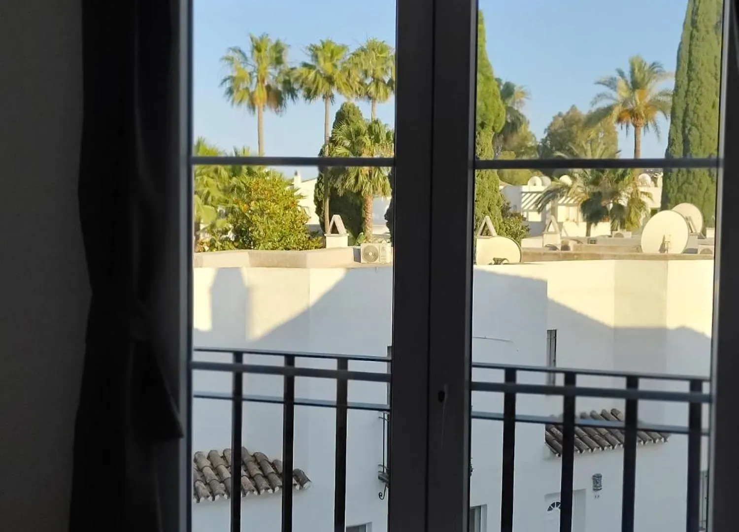 Am Mijas Golf Views Apartment Fuengirola
