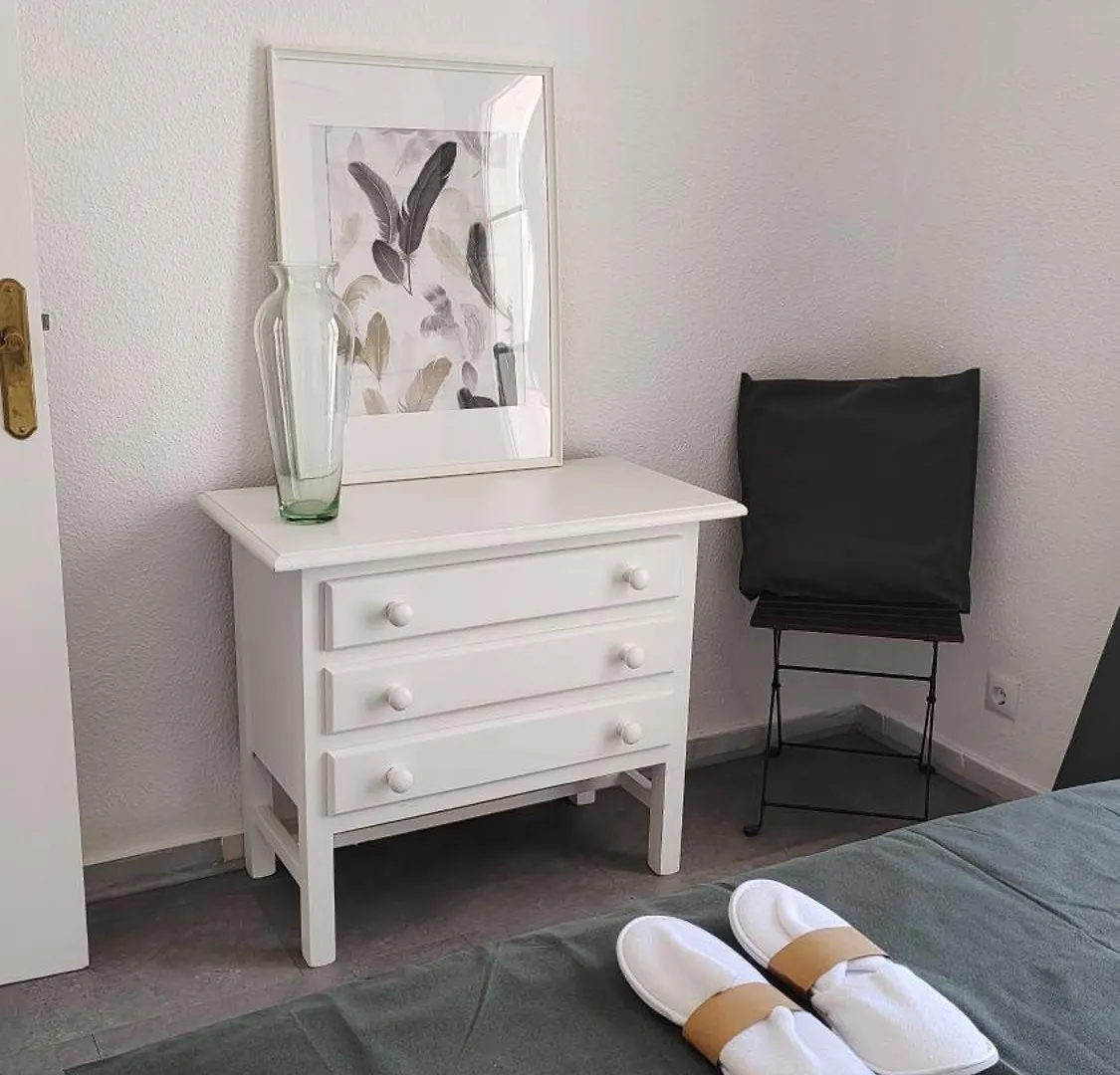 Am Mijas Golf Views Apartment Fuengirola