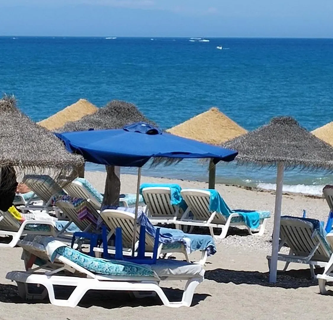 Am Mijas Golf Views Apartment Fuengirola