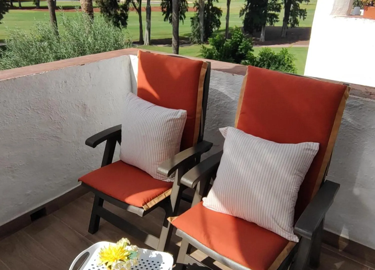 Am Mijas Golf Views Apartment Fuengirola 0*,