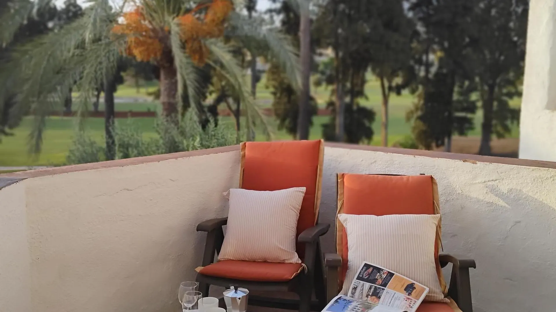 Am Mijas Golf Views Apartment Fuengirola 0*,  Spain