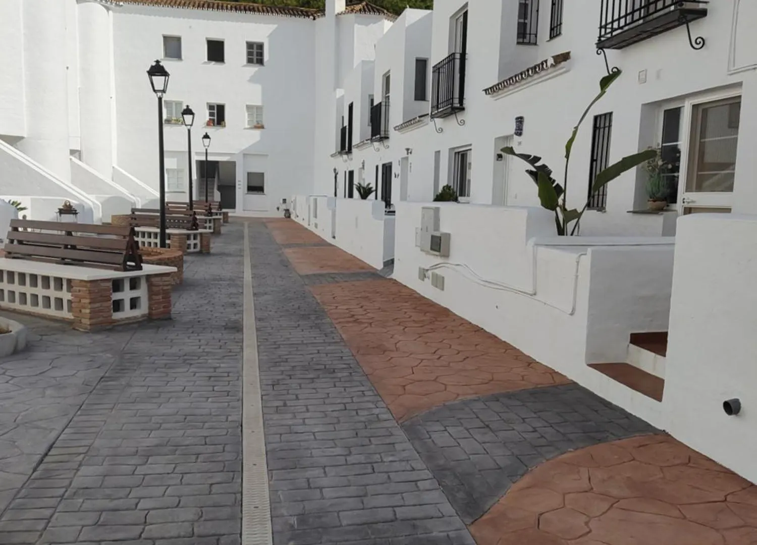 Am Mijas Golf Views Apartment Fuengirola