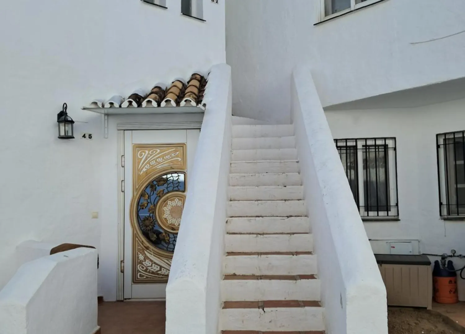 Am Mijas Golf Views Apartment Fuengirola Spain