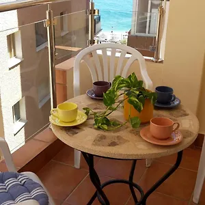  Appartement Apartamento Calle Espana