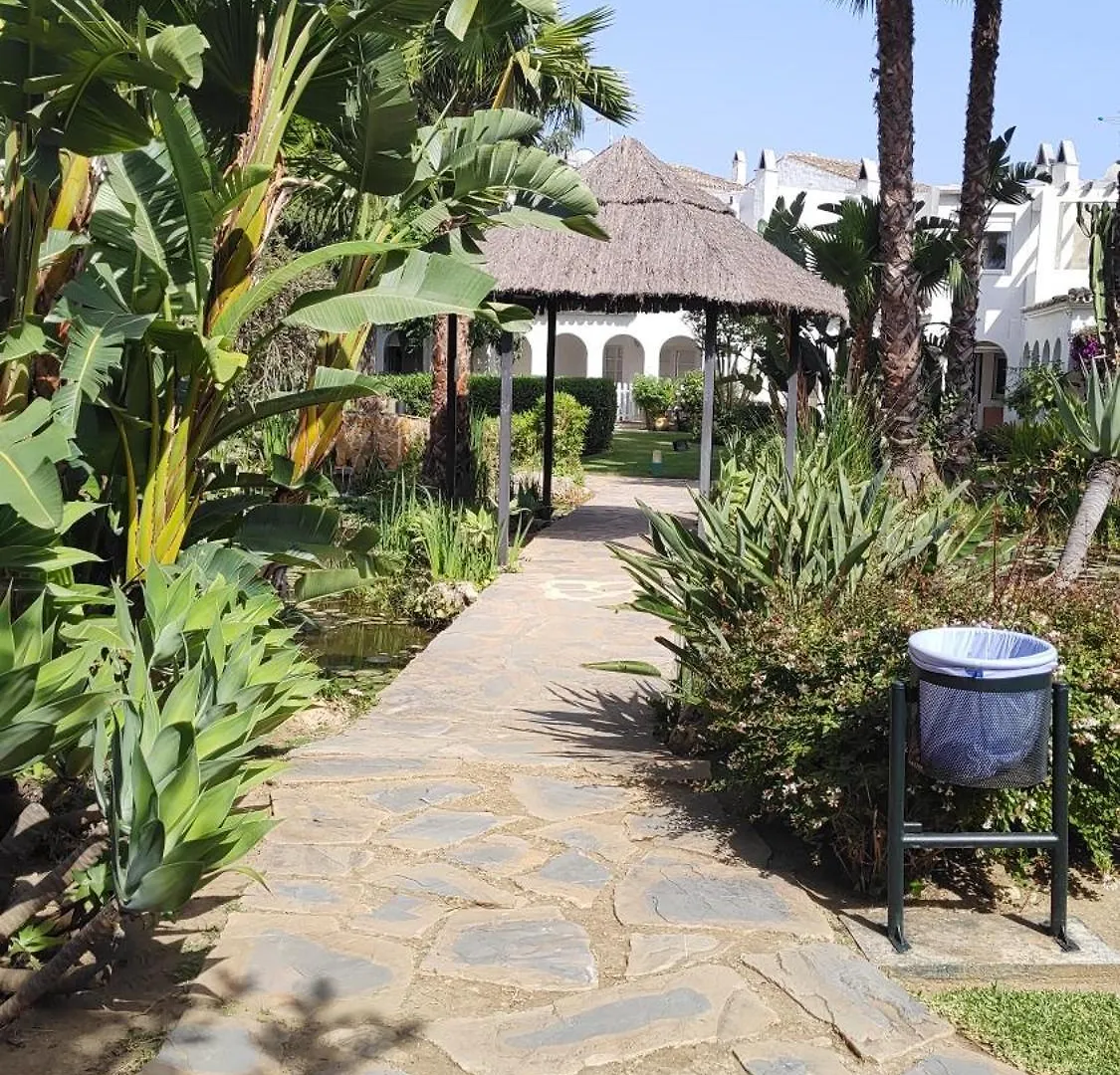 Am Mijas Golf Views Apartment Fuengirola
