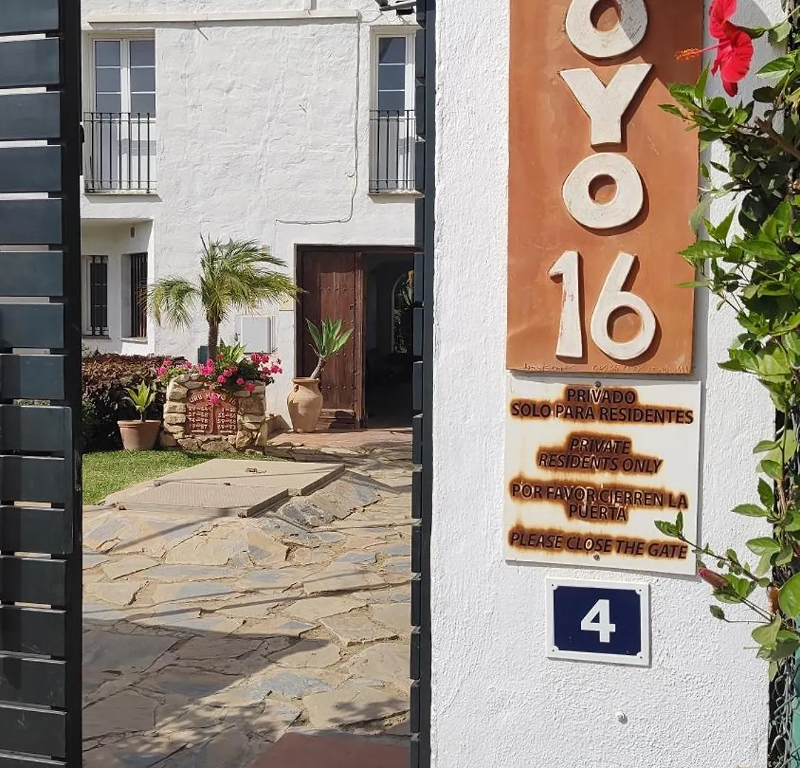 Am Mijas Golf Views Apartment Fuengirola