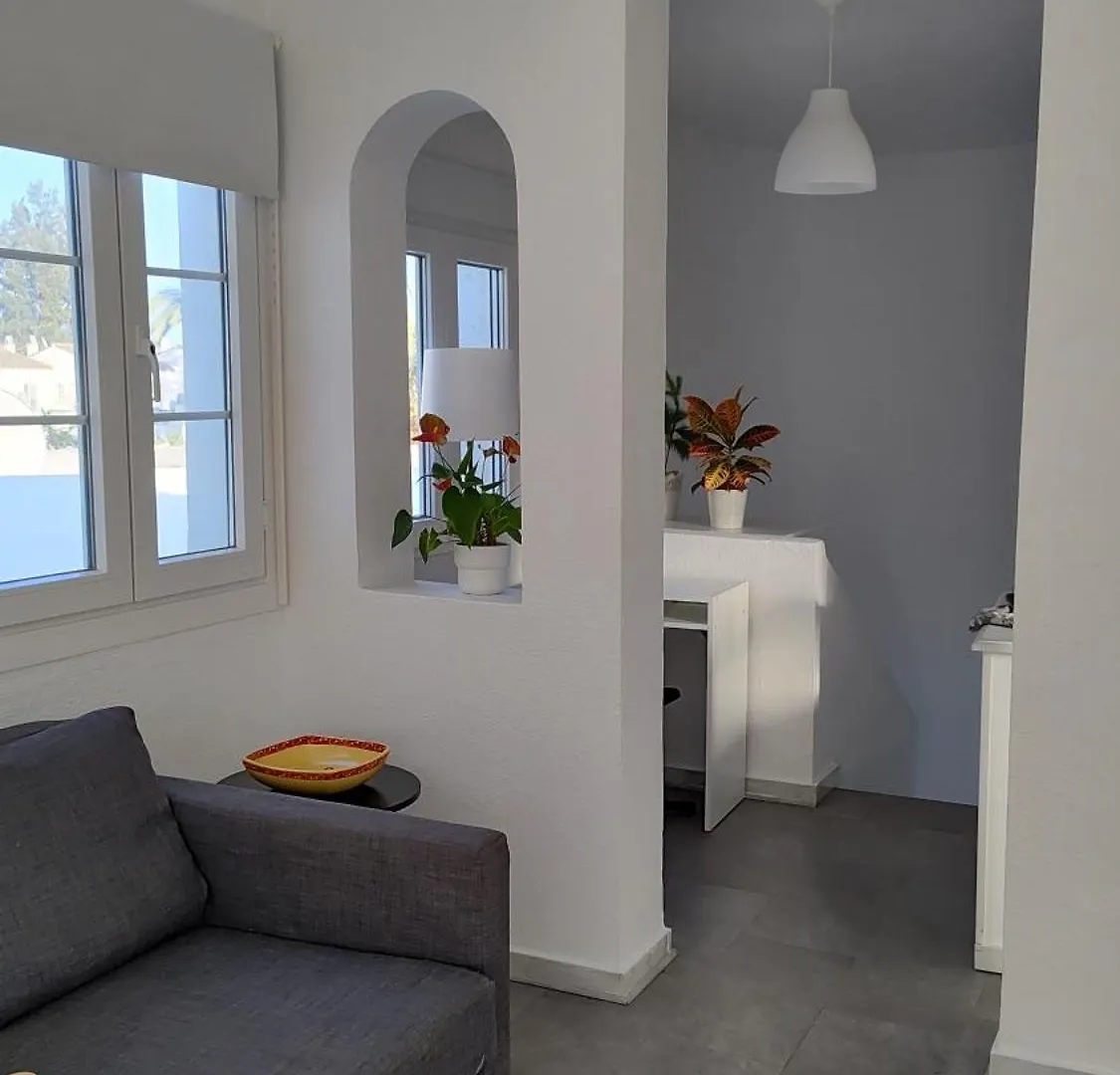 Am Mijas Golf Views Apartment Fuengirola Spain