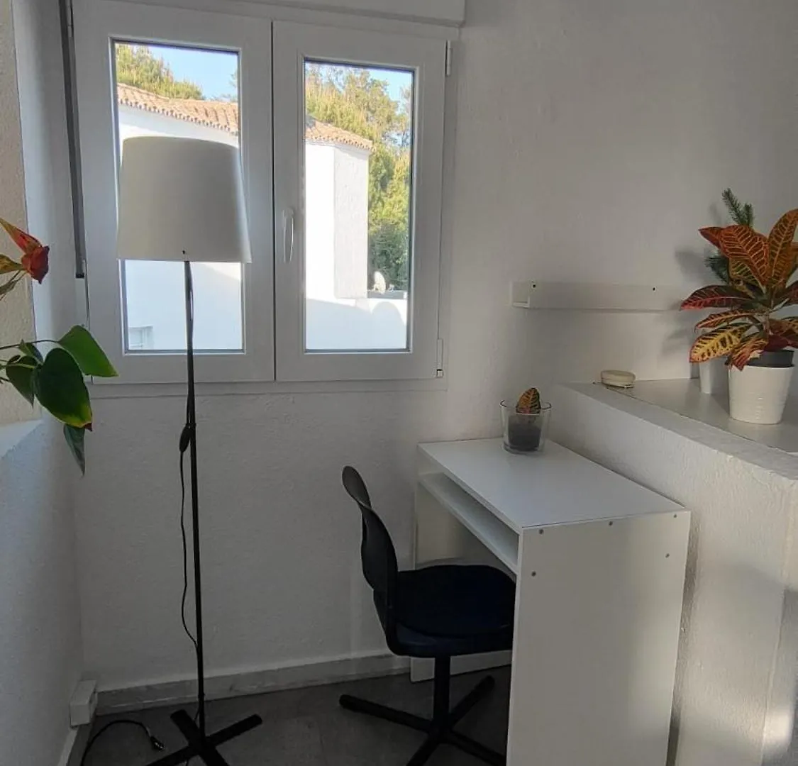 Am Mijas Golf Views Apartment Fuengirola 0*,