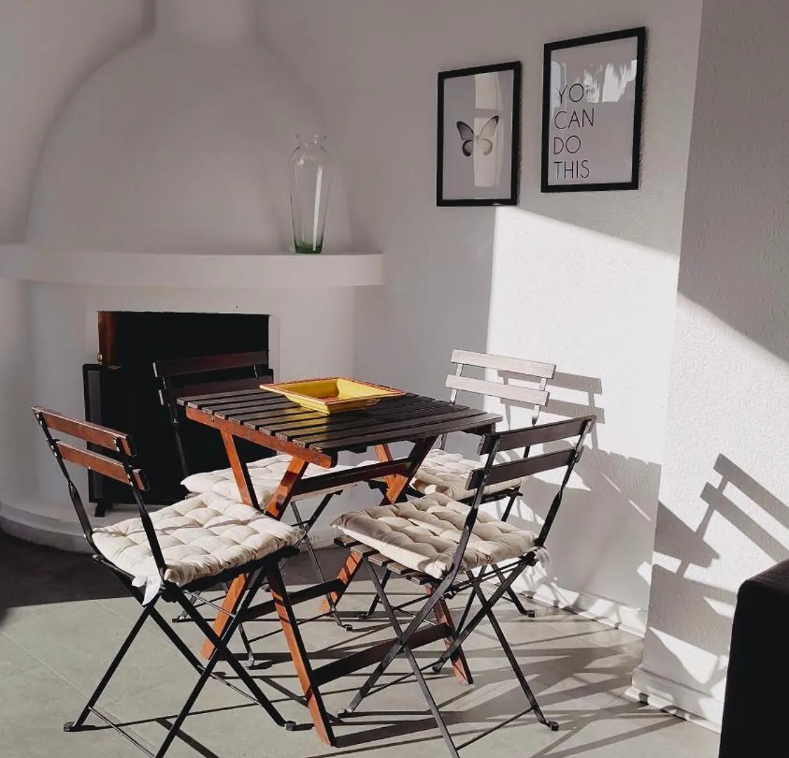 Am Mijas Golf Views Apartment Fuengirola