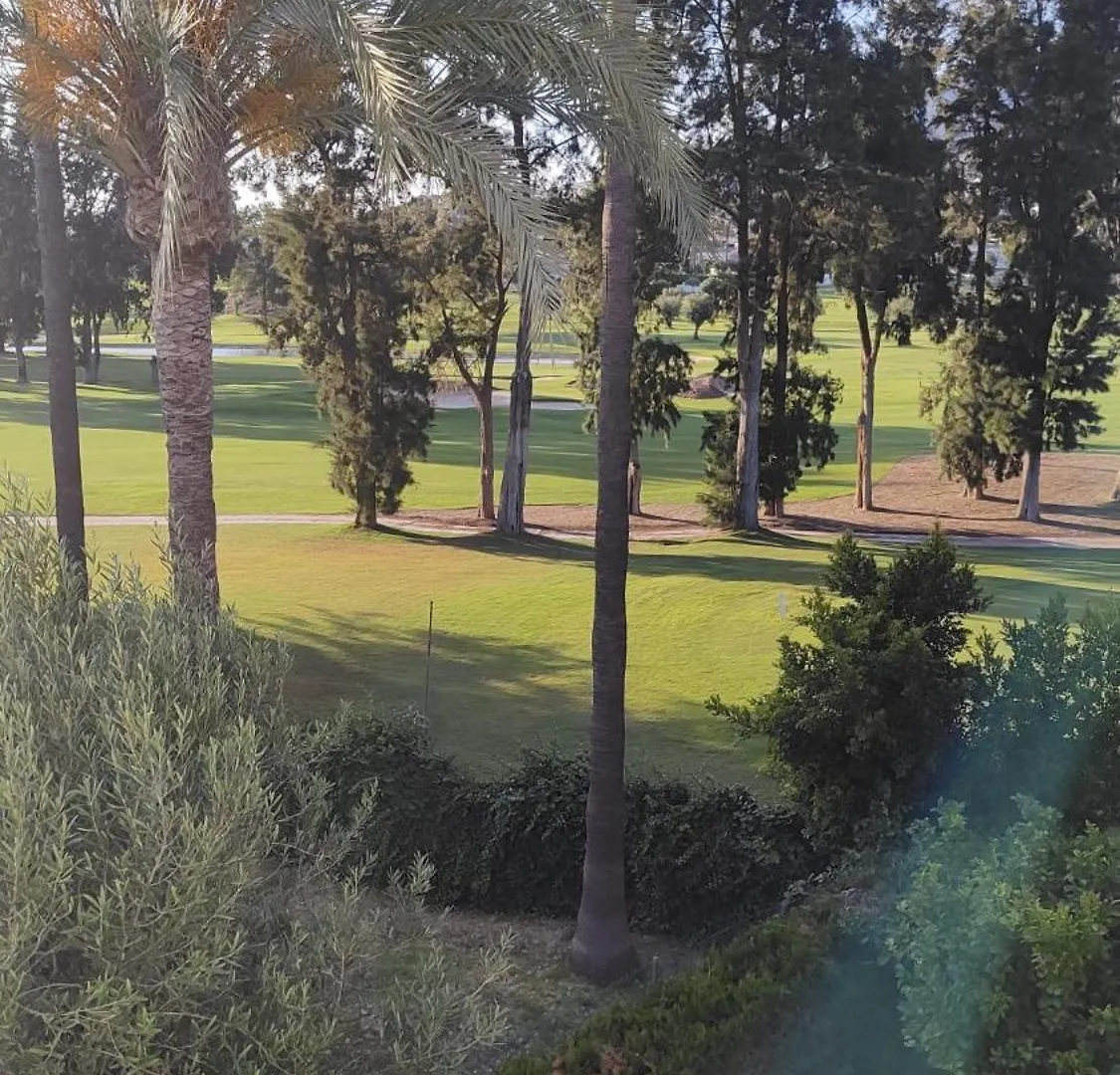 Am Mijas Golf Views Apartment Fuengirola